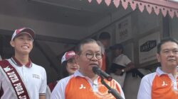 Jakarta Ramah Olahraga