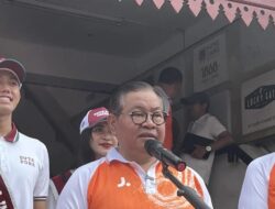 Jakarta Ingin Jadi Kota Ramah Olahraga, Fasilitas Jadi Perhatian