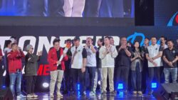 432 Atlet Bersiap Bawa Nama Indonesia di Asian Games 2026
