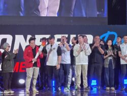 432 Atlet Bersiap Bawa Nama Indonesia di Asian Games 2026