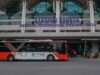 Mulai Hari Ini, Naik TransBandara Blok M-Soetta Jadi Rp15.000