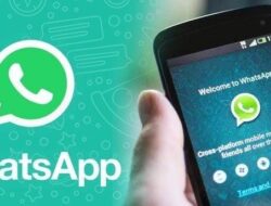 WhatsApp Tiba-Tiba Minta Kode Verifikasi, Jangan Asal Kasih
