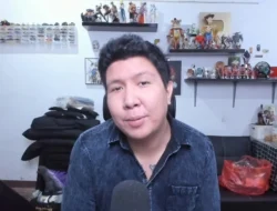 Dari Hobi jadi Profesi: Ketika Streamer Game Menjadi Pekerjaan Impian Gen Z