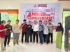 PAHAM Insight Hadirkan Diskusi Mendalam: Perpres LGBT Dianalisis sebagai Strategi Pertahanan Negara Bukan Ancaman Individual