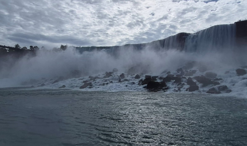 air terjun niagara