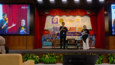 alumni bsi explore