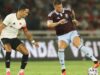 Aston Villa Kalahkan Indonesia All Stars 3-1 di GBK, Arkhan Kaka Cetak Gol