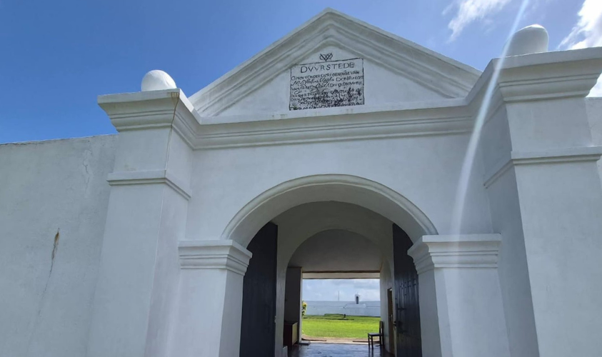 benteng duurstede