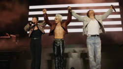 BIGBANG Resmi Gelar Konser di Jakarta pada Januari 2027, Simak Jadwalnya