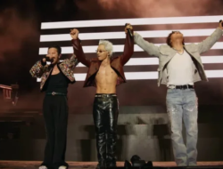 BIGBANG Resmi Gelar Konser di Jakarta pada Januari 2027, Simak Jadwalnya