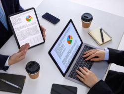Lulusan Bisnis Digital Kerja Jadi Apa? Cek Prospek Kerjanya di Sini!