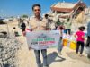 Terima Kasih,  dr. Rini Yulianti, BMH Alirkan Air Bersih untuk Gaza