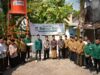 Senyum Bahagia Santri Trenggalek, BMH Resmikan Sumur Bor Ke-290