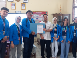 BSI Explore 2026 Desa Situdam Perkuat Literasi dan Numerasi Siswa SDN Situdam 1