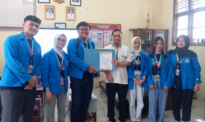bsi explore karawang