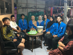 Sambut HUT ke-81 RI, Mahasiswa BSI Explore 2026 dan Warga Kiarapayung Matangkan Rencana Kemeriahan