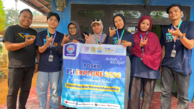 bsi explore pandeglang