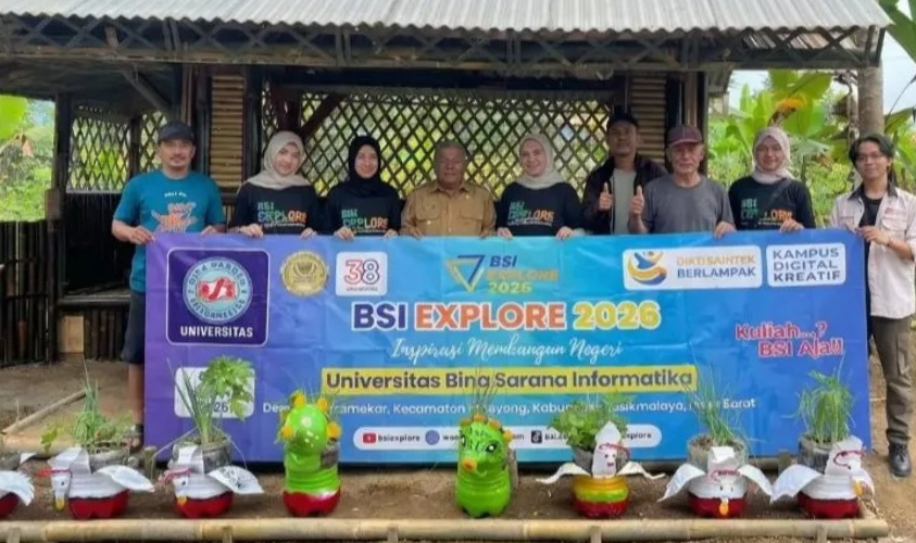 bsi explore tasikmalaya