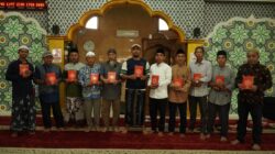Badan Wakaf Al-Qur’an (BWA) Salurkan 40.000 Al-Qur’an Wakaf dan Perkuat Pemberdayaan Masyarakat di Kalimantan Barat
