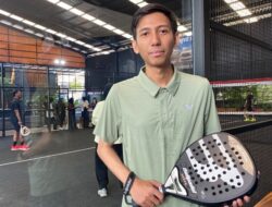 Tak Lurus, Tapi Berbuah Manis, Perjalanan Cahya Saputra dari Penyiaran ke Pusdatin Pendidikan DKI Jakarta
