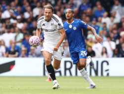 Chelsea Menang 3-2 atas Fulham di Pekan Pembuka Premier League 2026/2027