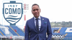 como serie A Italia