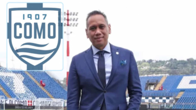 como serie A Italia