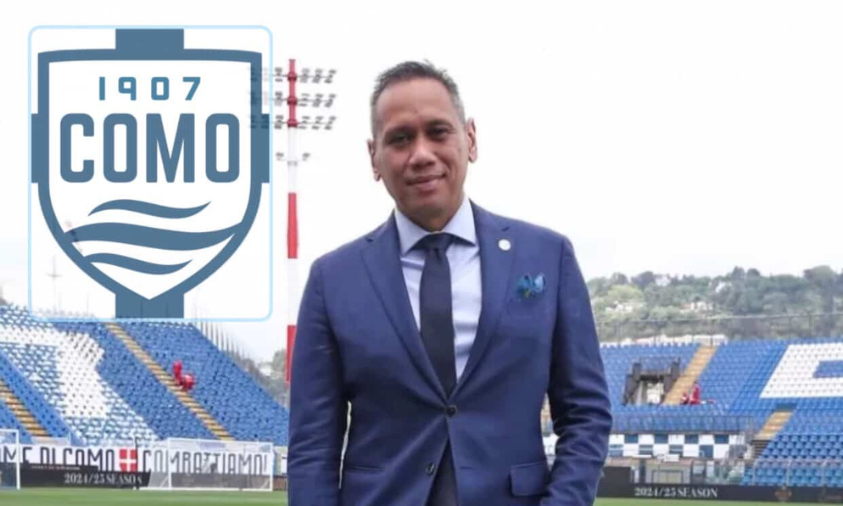 como serie A Italia
