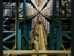 Optimizing Supply Chain Efficiency for Modern Businesses
