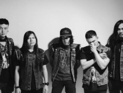 Tur Eropa 3 Band Metal Indonesia Berantakan, Promotor Menghilang dan Konser Batal