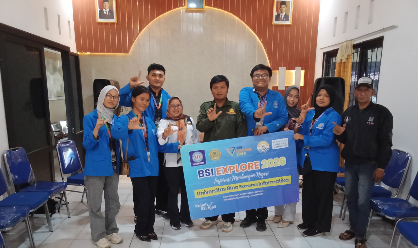 desa situdam