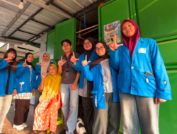 Gali Potensi Pengabdian, Kelompok 7 BSI Explore 2026 Laksanakan Survei Awal di Desa Sukasari