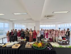 25 Tahun Universitas Nusa Mandiri, Rektor Tegaskan Perjalanan Panjang Dibangun dari Kepercayaan dan Niat Baik