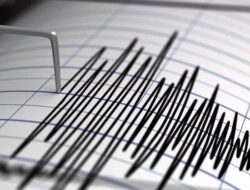 Gempa M3,6 Guncang Bantul, Getaran Terasa hingga Kota Yogyakarta