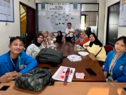 Wujudkan Kolaborasi dengan Masyarakat, Tim BSI Explore 2026 Turut Meriahkan Gebyar Senam dan Gerak Desa Karang Indah
