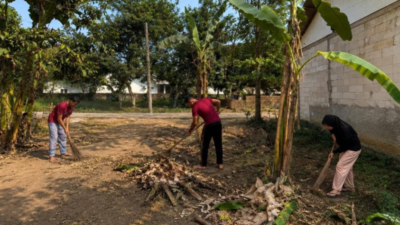 gotong royong