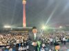 Guru Besar UIN Jakarta Prof. Hasani Ahmad Said Hadiri Zikir dan Doa Kebangsaan di Monas, Teguhkan Spirit Keislaman dan Kebangsaan