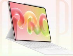Huawei MatePad Pro 2026 Resmi Meluncur, Tablet Tipis 4,7 Mm dengan Baterai 10.400 mAh