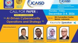 icaisd 2026 ubsi