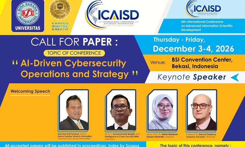 icaisd 2026 ubsi
