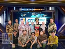 ICITRI 2026 Himpun 79 Artikel dari 89 Afiliasi, Jejaring Riset Makin Luas