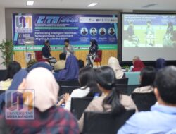 ICITRI 2026 UNM Segera Digelar, Saatnya Akademisi dan Praktisi Berebut Panggung Inovasi AI
