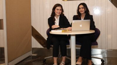 Program Doktor Informatika UNM Raih Akreditasi Unggul, Perkuat Riset Transformasi Digital Bisnis