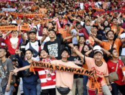 Larangan Suporter Away Dicabut, FIFA Restui Kehadiran Pemain ke-12 di Super League 2026/2027