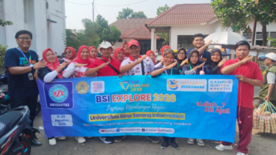 kec. jatisari