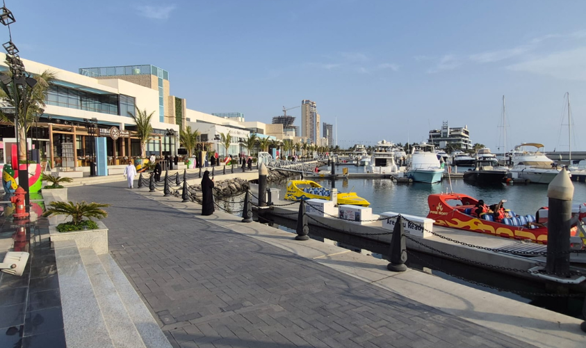 jeddah