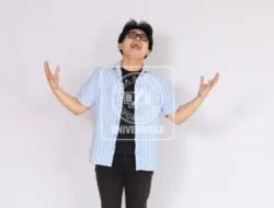Pahami Fenomena FOMO, Overthinking, dan Kecemasan Digital di Jurusan Psikologi