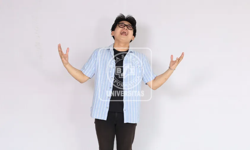 jurusan psikologi