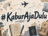 Fenomena “Kabur Aja Dulu”: Tren Sesaat atau Langkah Strategis Membangun Masa Depan?