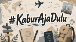 Fenomena “Kabur Aja Dulu”: Tren Sesaat atau Langkah Strategis Membangun Masa Depan?